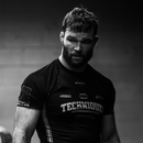 Global Elite Rash Guard