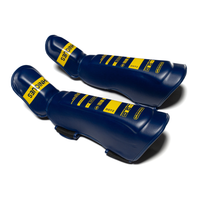 Legacy DST2.0 Shin Guards
