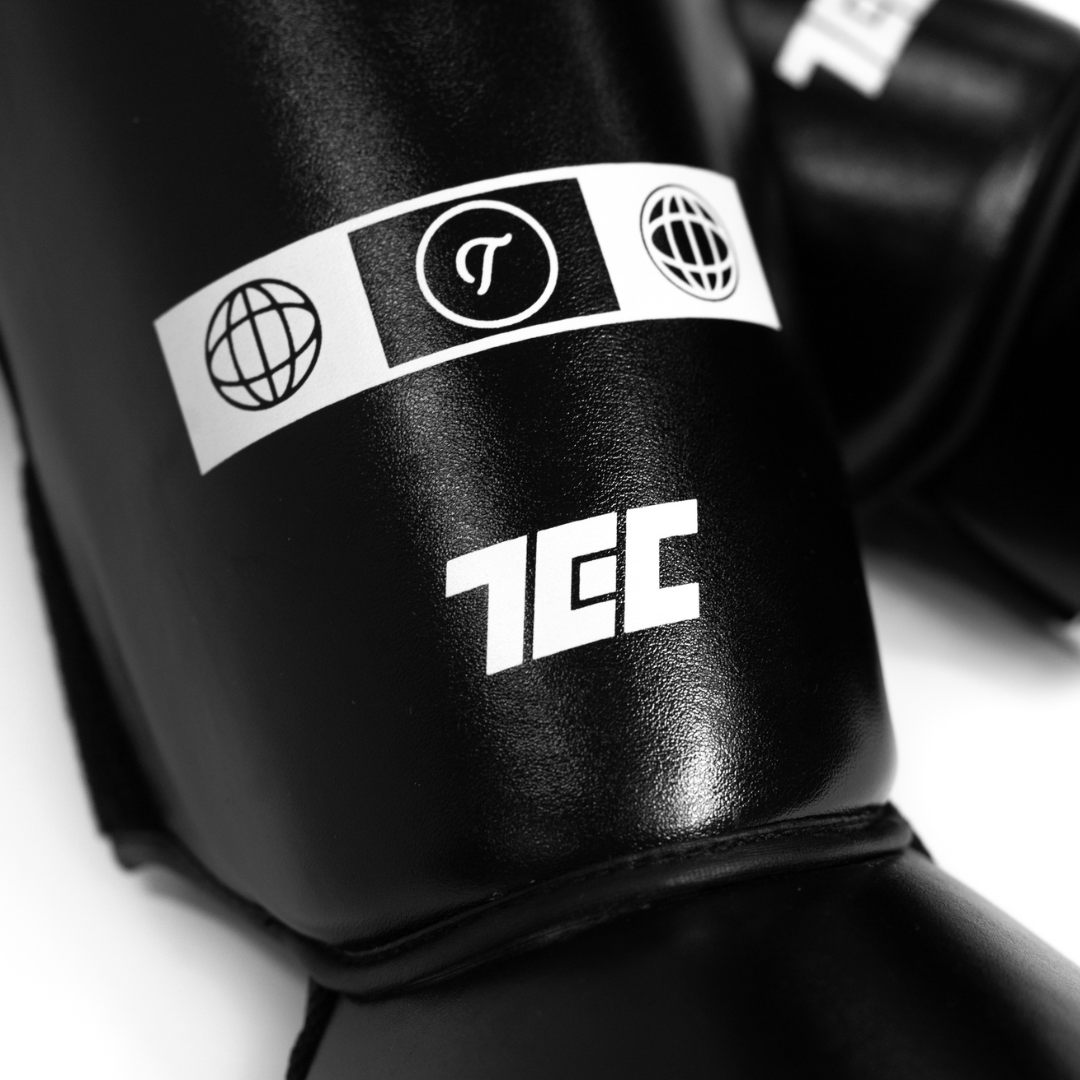 Standout Supply Shin Guards