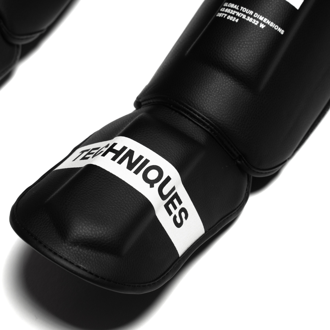 Eclipse DST2.0 Shin Guards