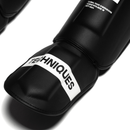 Eclipse DST2.0 Shin Guards