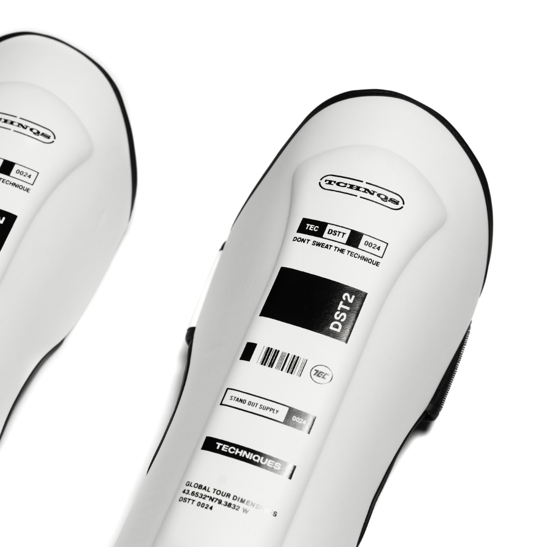 Ghost DST2.0 Shin Guards