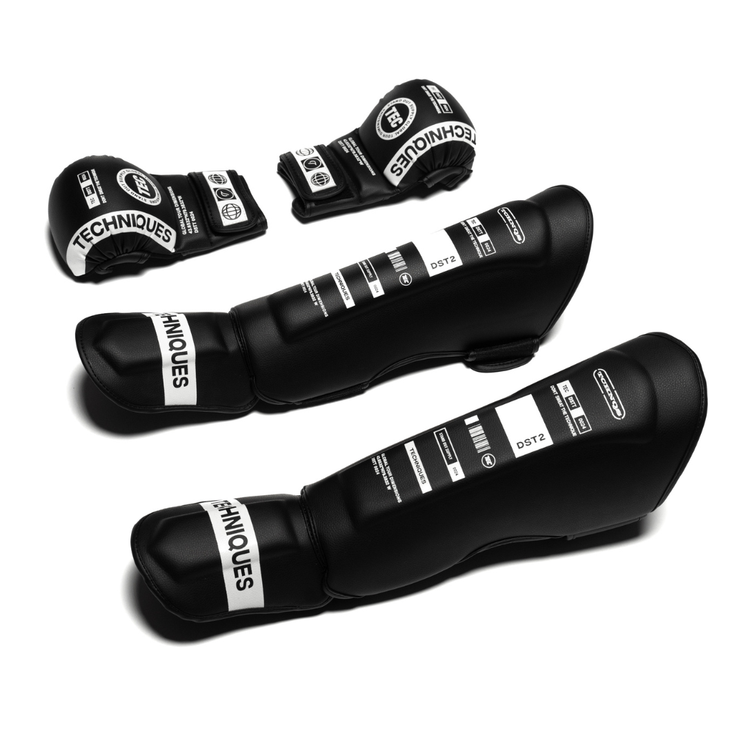 DST2 Striking Set (#1 Best Seller)