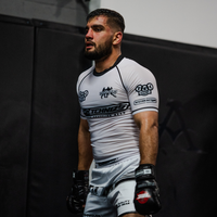 Atlas Rash Guard