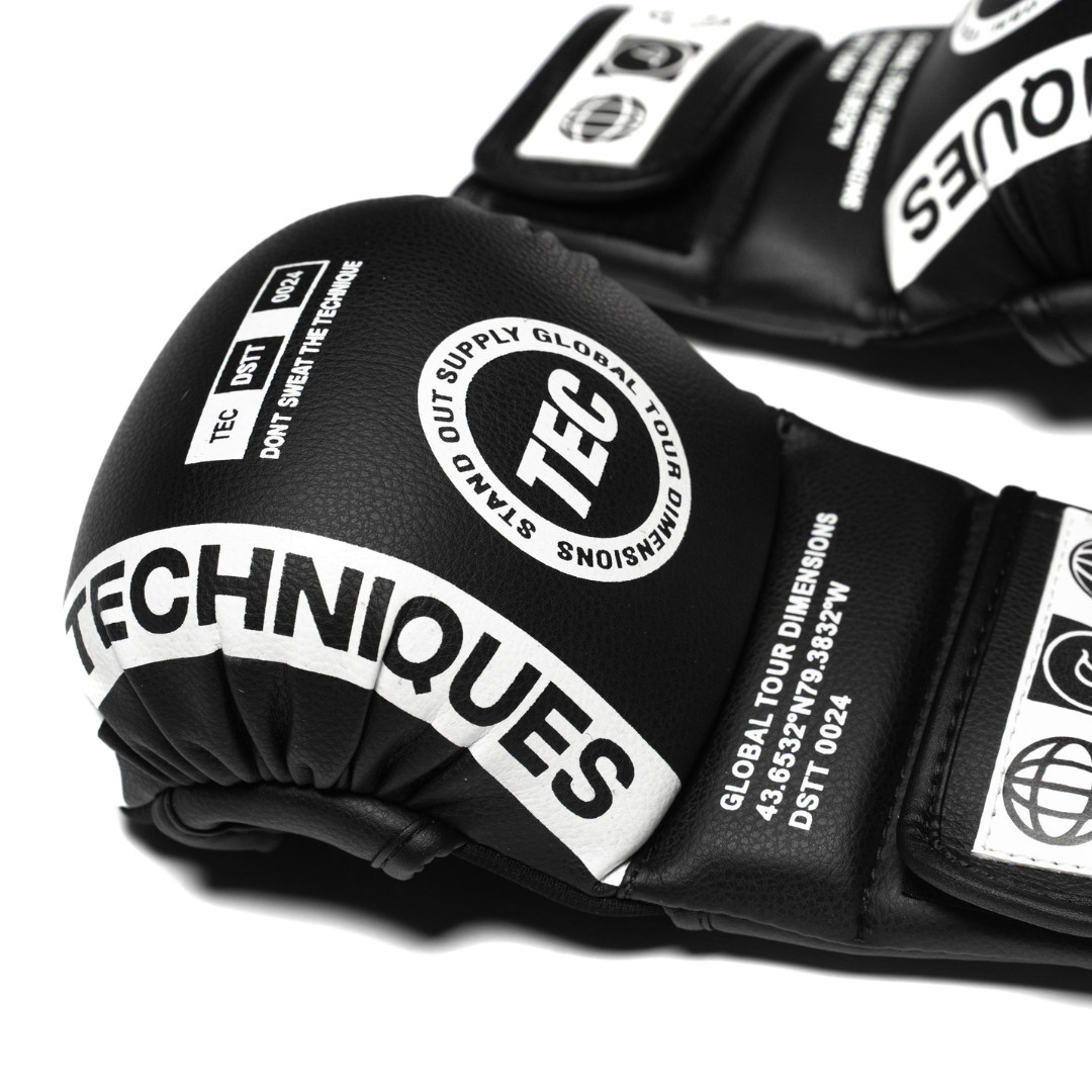 DST2 MMA Gloves