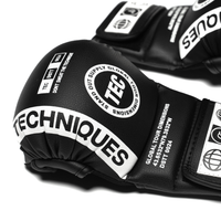 DST2 MMA Gloves
