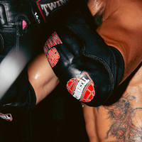 Worldwide 2.0 Elbow Guards