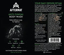 AfterMat Anti-Fungal Body Wash