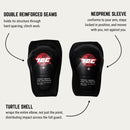 Worldwide Elbow Guards