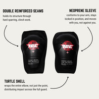 Worldwide Elbow Guards