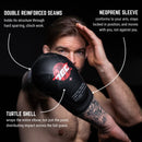 Worldwide Elbow Guards