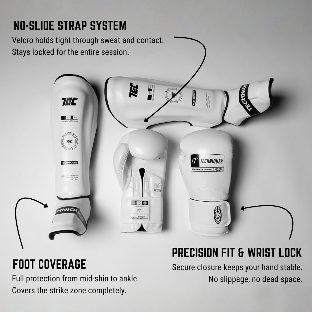DST2 Striking Essentials Pack (#1 Best Seller)