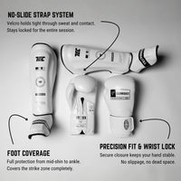 DST2 Striking Essentials Pack (#1 Best Seller)