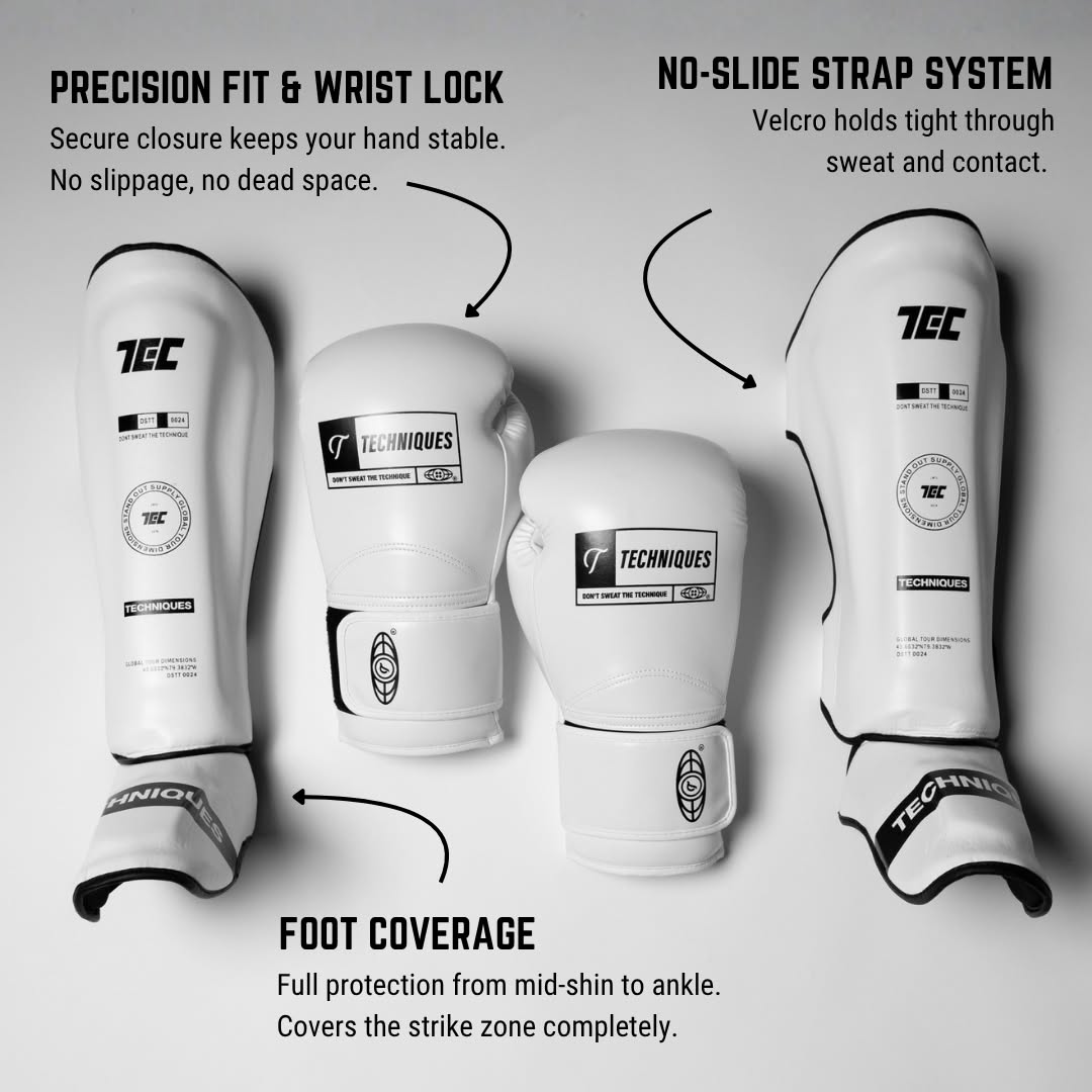 DST2 Striking Essentials Pack (#1 Best Seller)