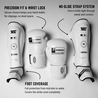 DST2 Striking Essentials Pack (#1 Best Seller)