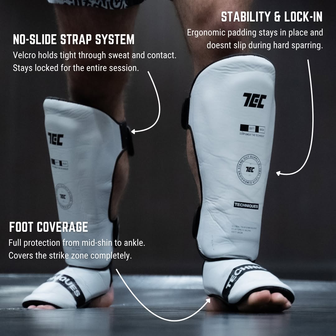 DST2 Striking Essentials Pack (#1 Best Seller)