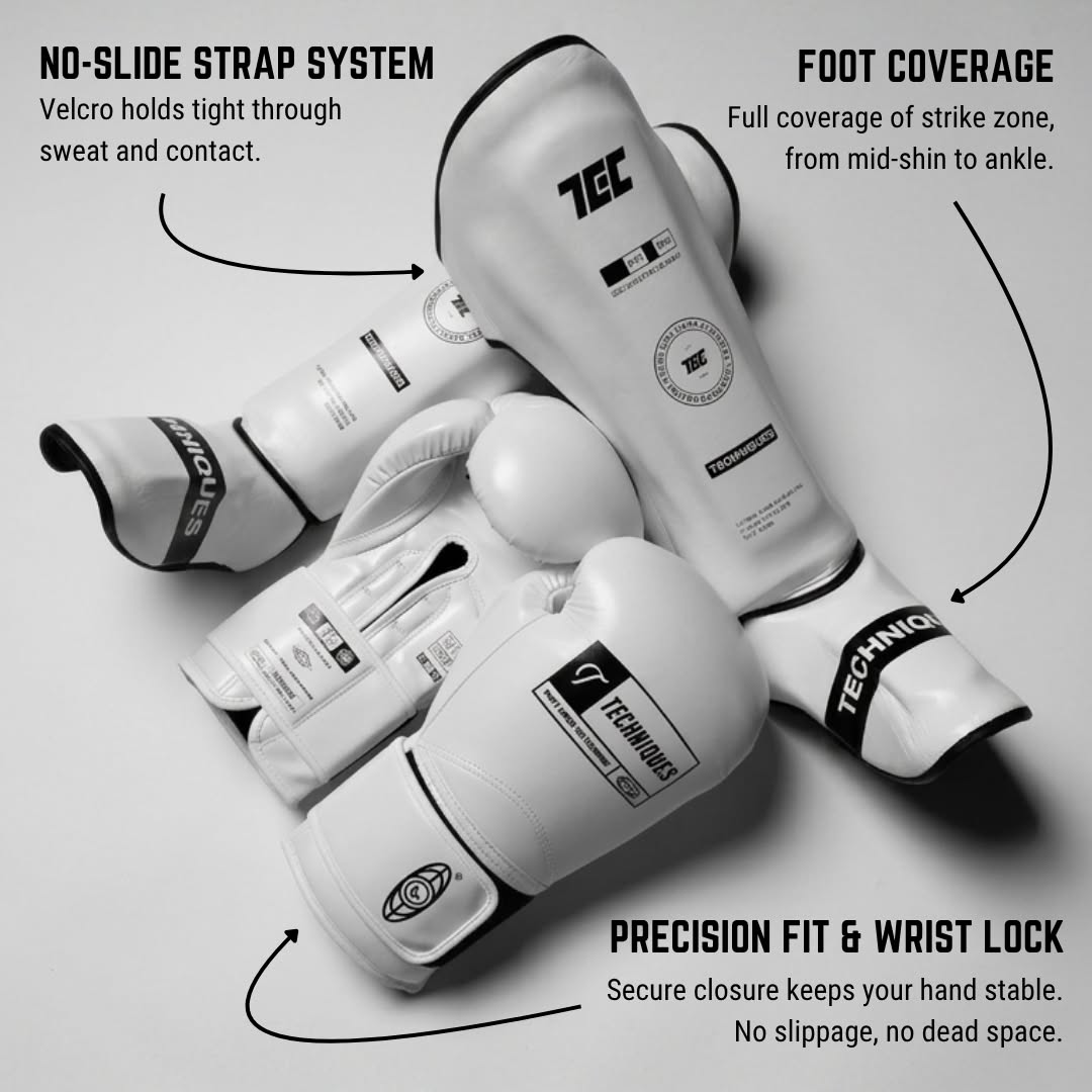 DST2 Striking Essentials Pack (#1 Best Seller)