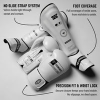 DST2 Striking Essentials Pack (#1 Best Seller)