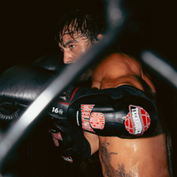 Worldwide 2.0 Elbow Guards