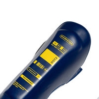Legacy DST2.0 Shin Guards