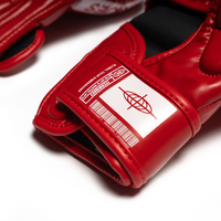 DST2 'Puffy' MMA Gloves