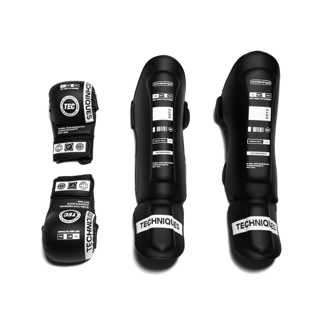 DST2 Striking Set (#1 Best Seller)