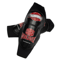 Worldwide 2.0 Knee Guards