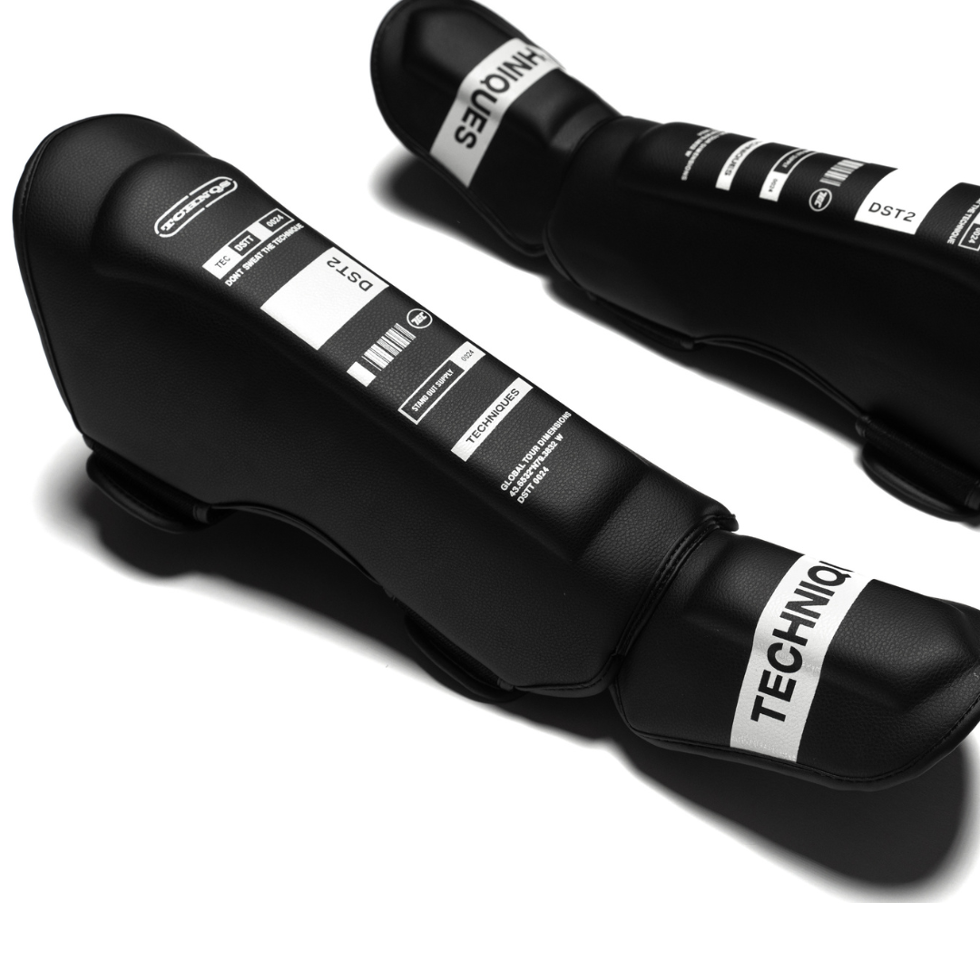 Eclipse DST2.0 Shin Guards