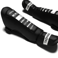 Eclipse DST2.0 Shin Guards