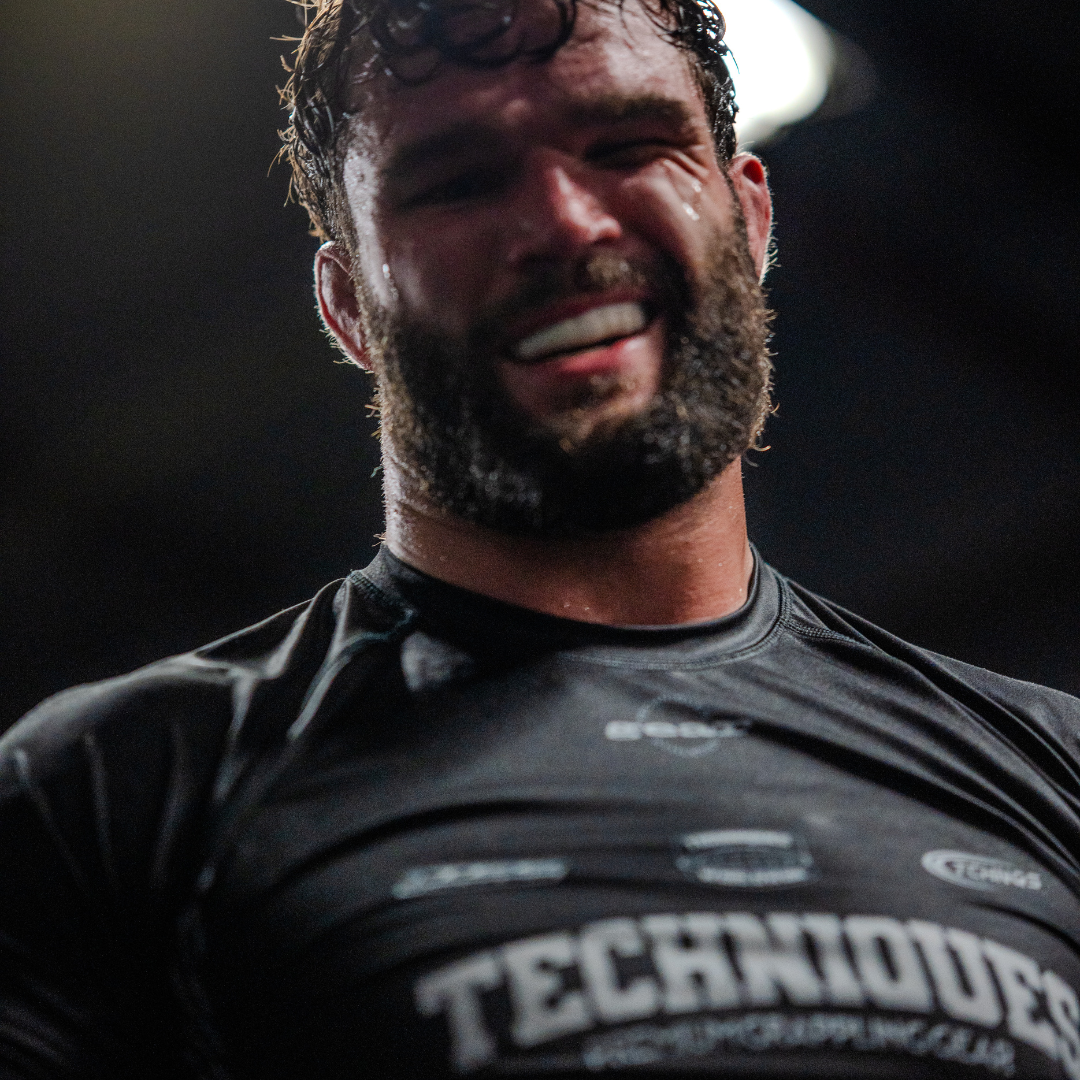 Global Elite Rash Guard