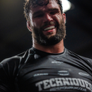 Global Elite Rash Guard