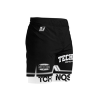 Global Elite 2 in 1 MMA Shorts