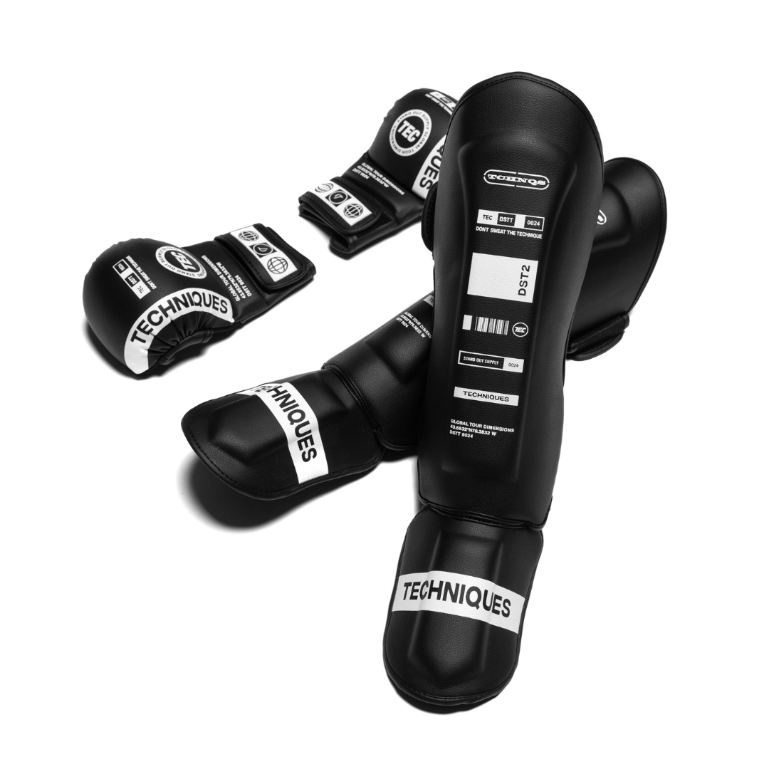 DST2 Striking Set (#1 Best Seller)