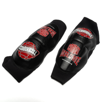 Worldwide 2.0 Knee Guards