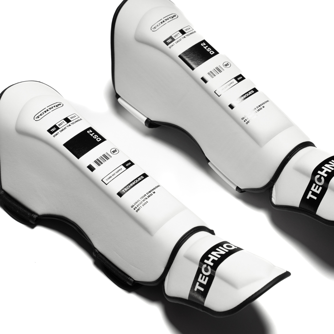 Arctic White Striking Set (Best Value)