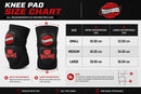 Worldwide 2.0 Knee Guards