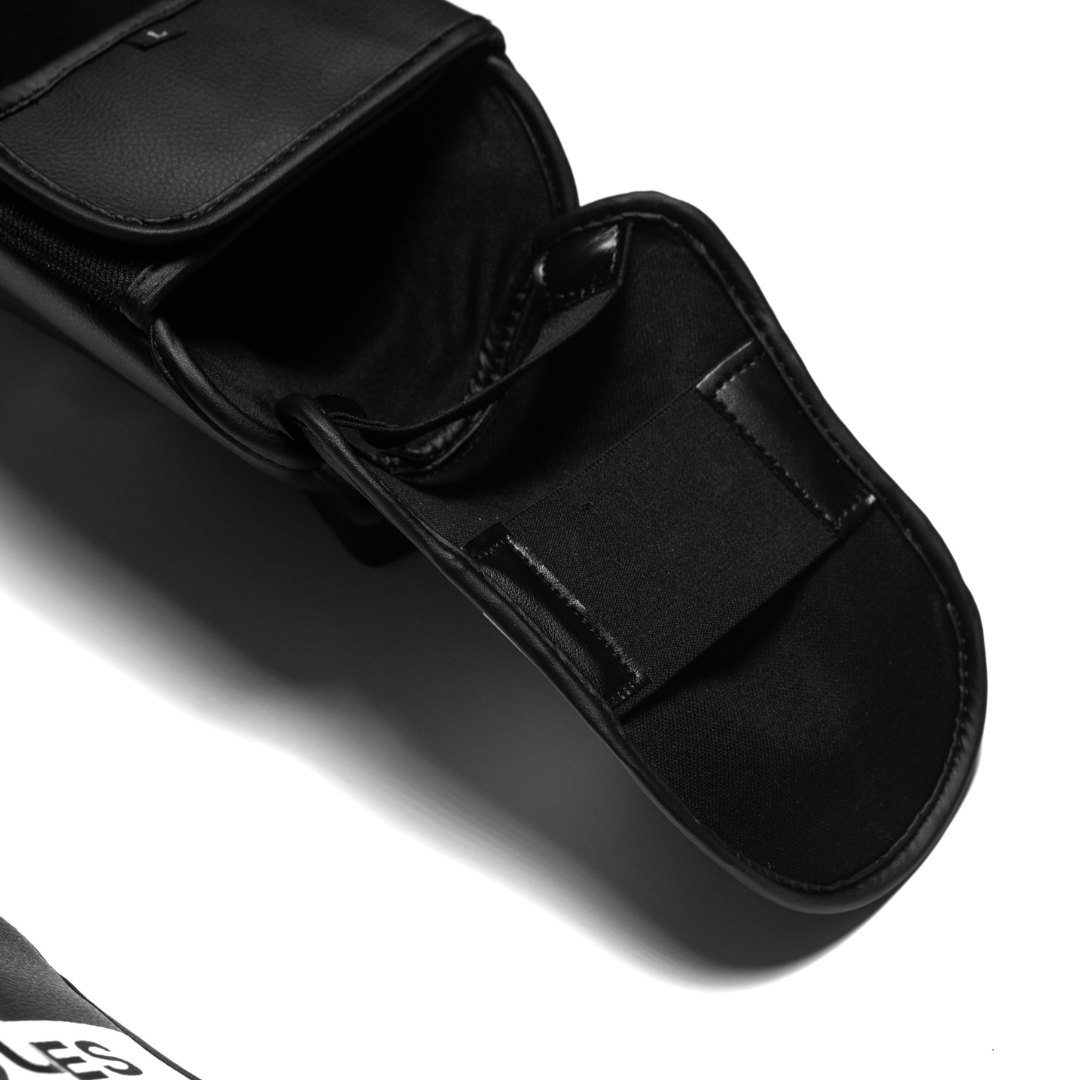 Eclipse DST2.0 Shin Guards