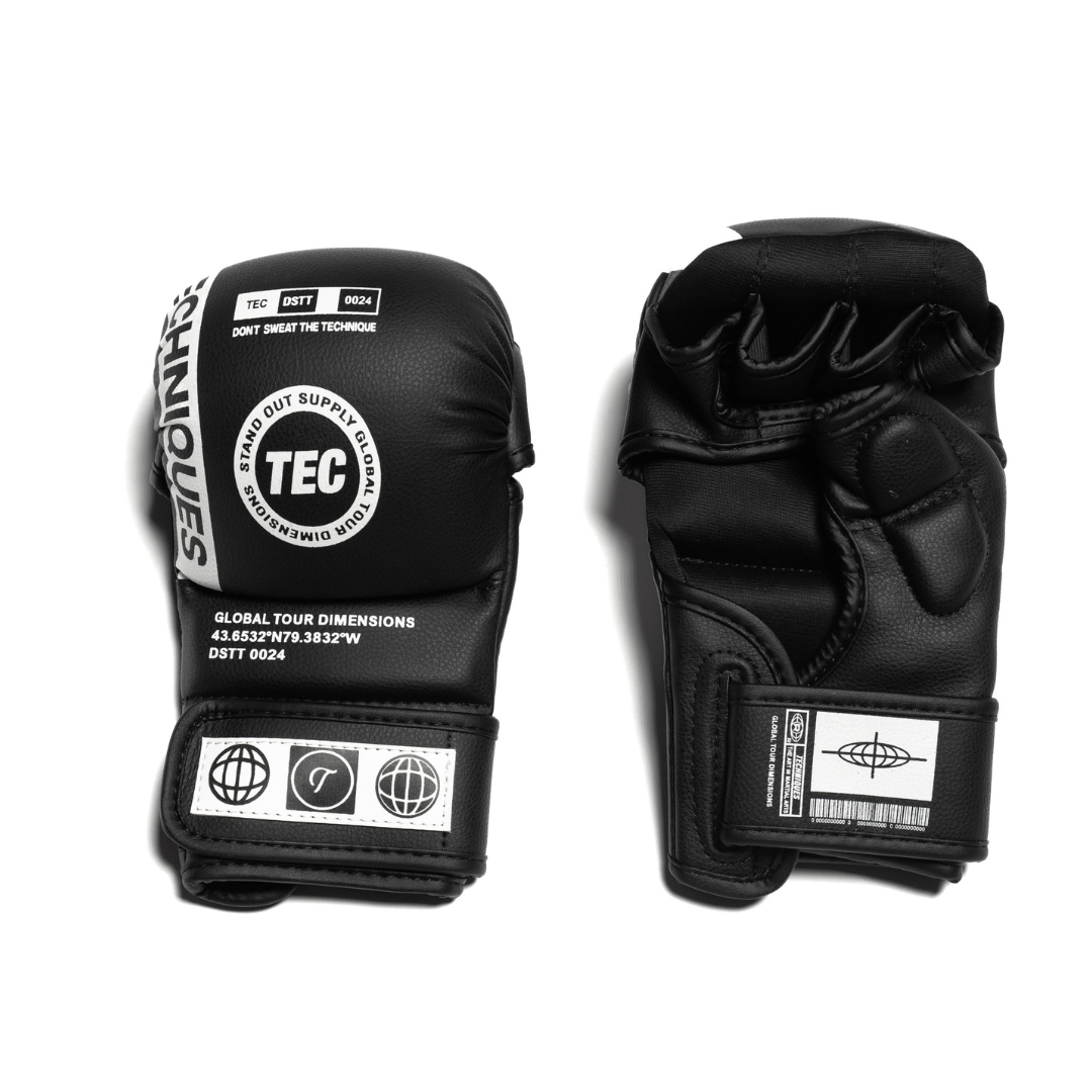 DST2 MMA Gloves