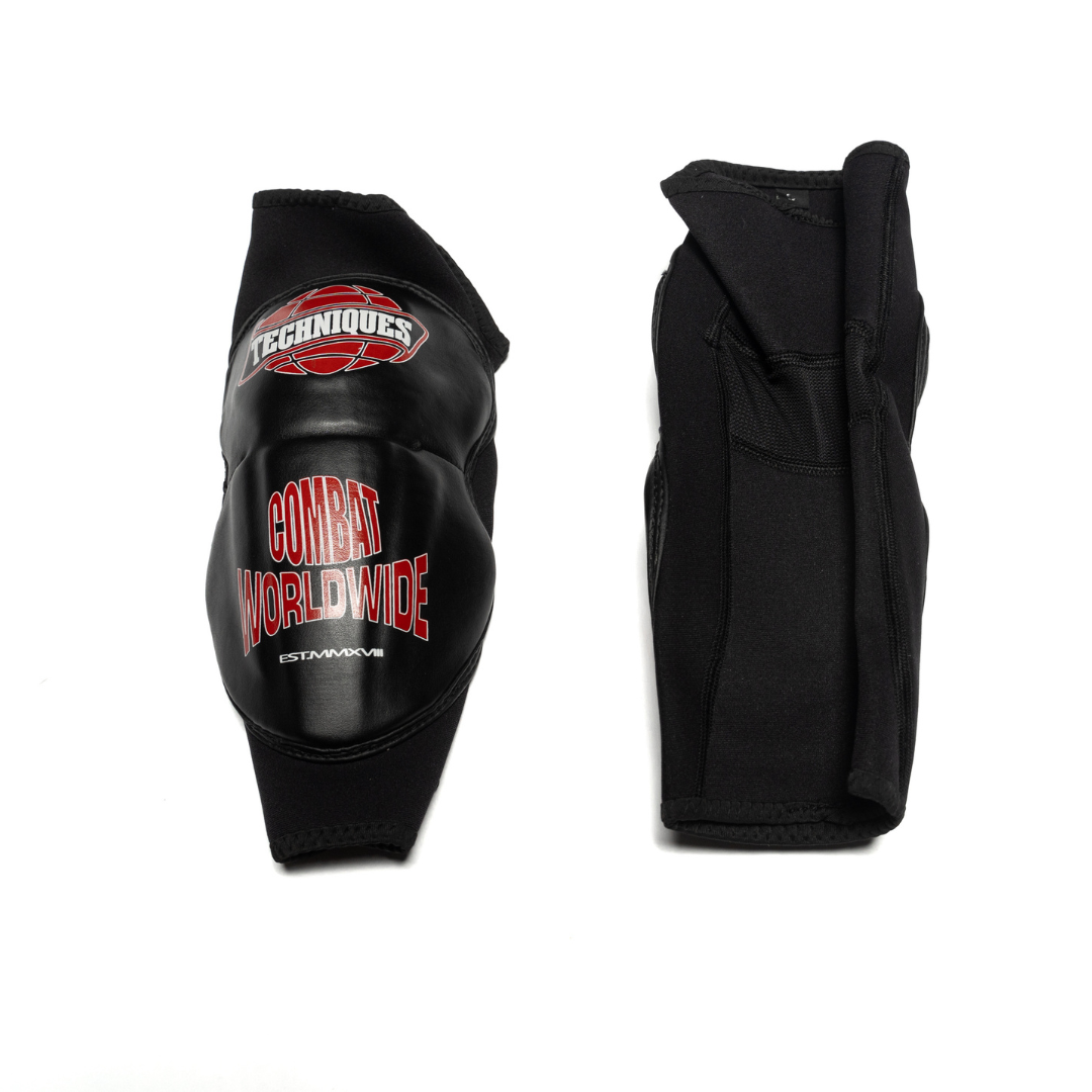 Worldwide 2.0 Knee Guards