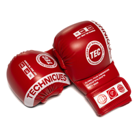 DST2 'Puffy' MMA Gloves