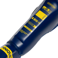 Legacy DST2.0 Shin Guards