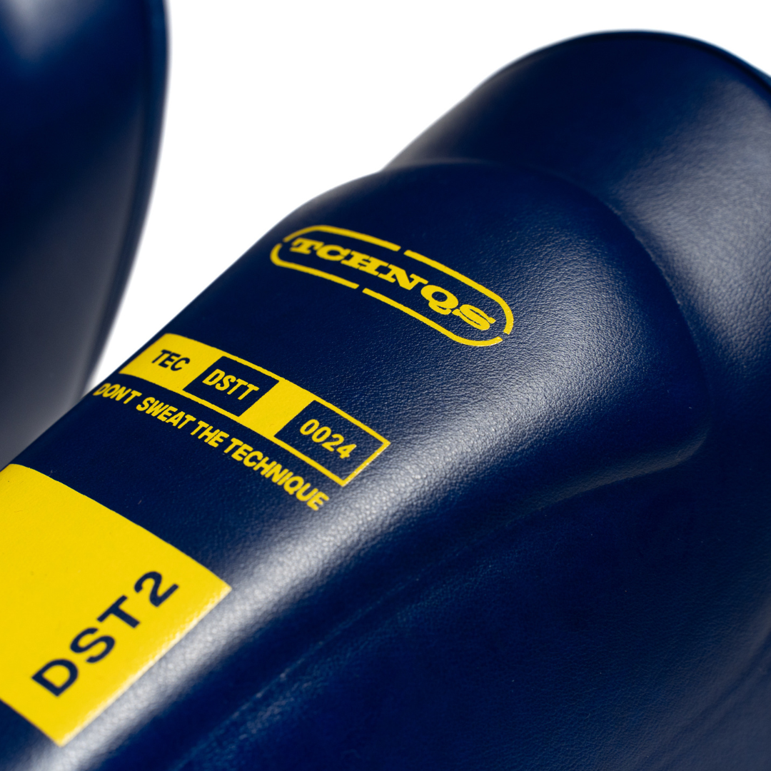 Legacy DST2.0 Shin Guards