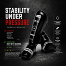 DST2 Shin Guards