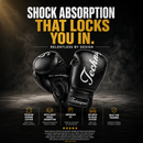 Akala Boxing Gloves