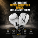 Akala Boxing Gloves