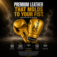 Akala Boxing Gloves