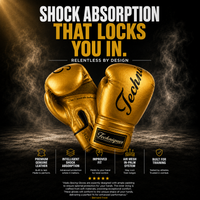 Akala Boxing Gloves