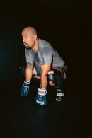 Eclipse DST2.0 Shin Guards