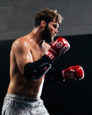 DST2 'Puffy' MMA Gloves