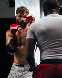 DST2 'Puffy' MMA Gloves